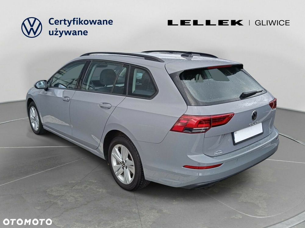 Volkswagen Golf 1.5 TSI EVO Life - 5