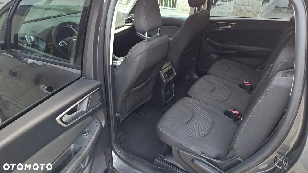 Ford S-Max 2.0 TDCi Trend PowerShift - 12