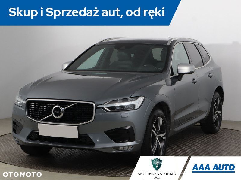 Volvo XC 60 - 3