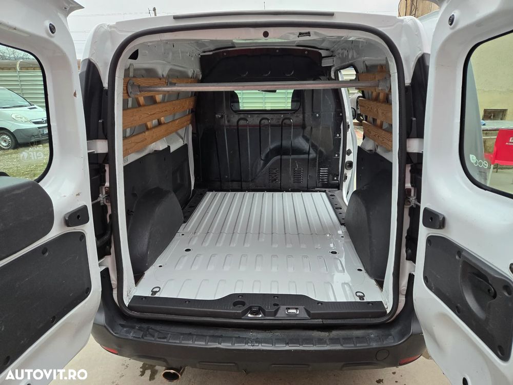 Dacia Dokker - 12