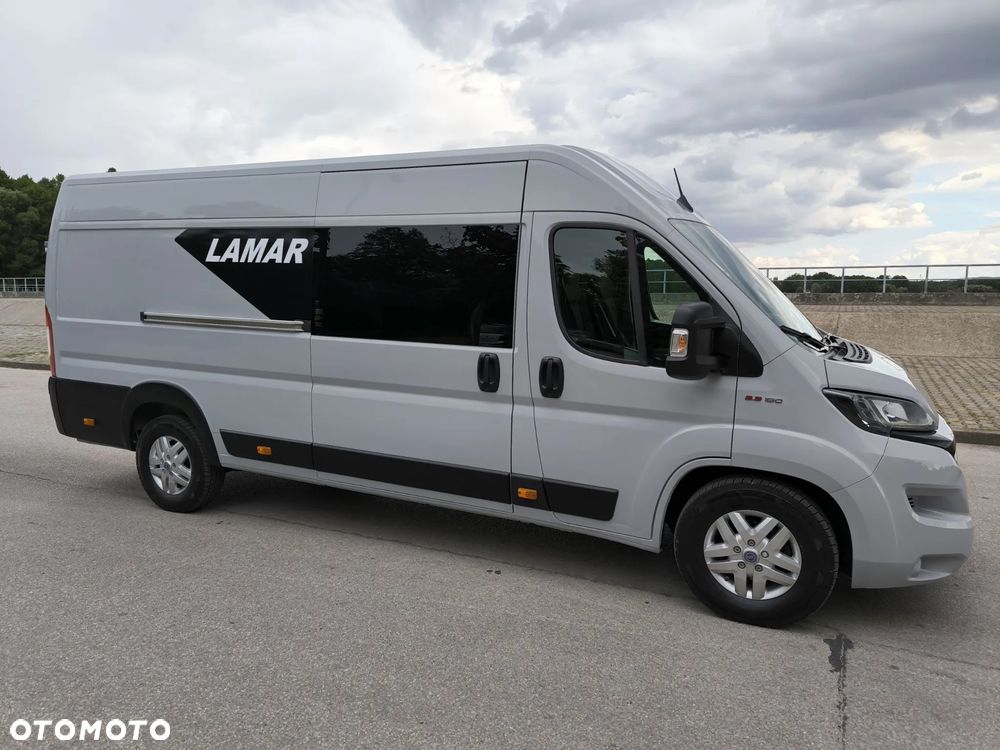 Fiat Ducato - 13