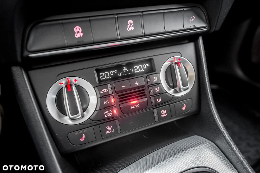 Audi Q3 2.0 TDI Quattro S tronic - 30