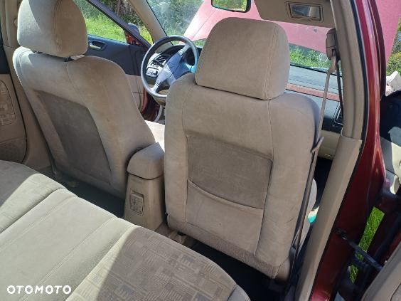 Honda Accord - 3