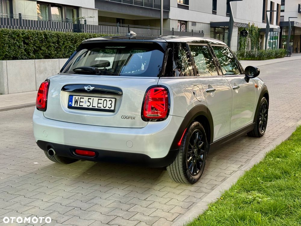 MINI Cooper - 4