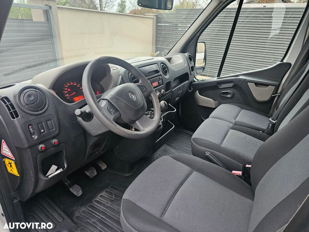 Renault Master - 14