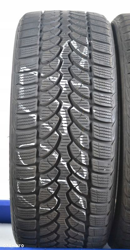 225/50R17 94H BRIDGESTONE BLIZZAK LM-32 x2szt 9247z - 2