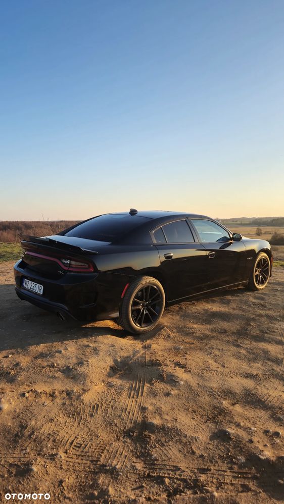 Dodge Charger 5.7 R/T - 7
