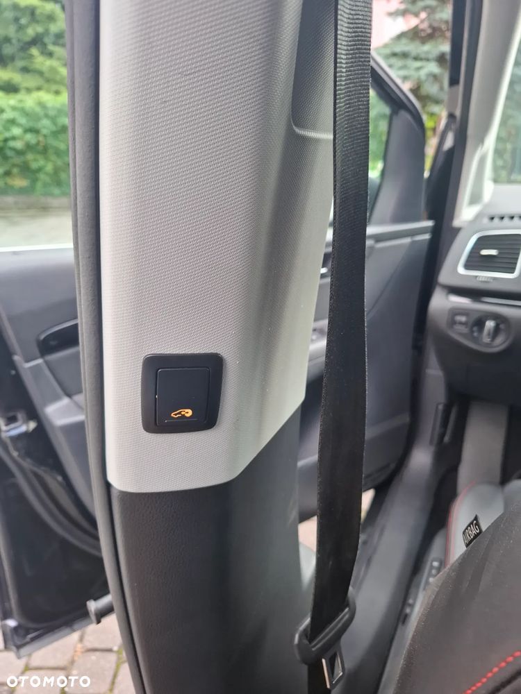 Seat Alhambra 2.0 TDI FR-Line DSG - 20