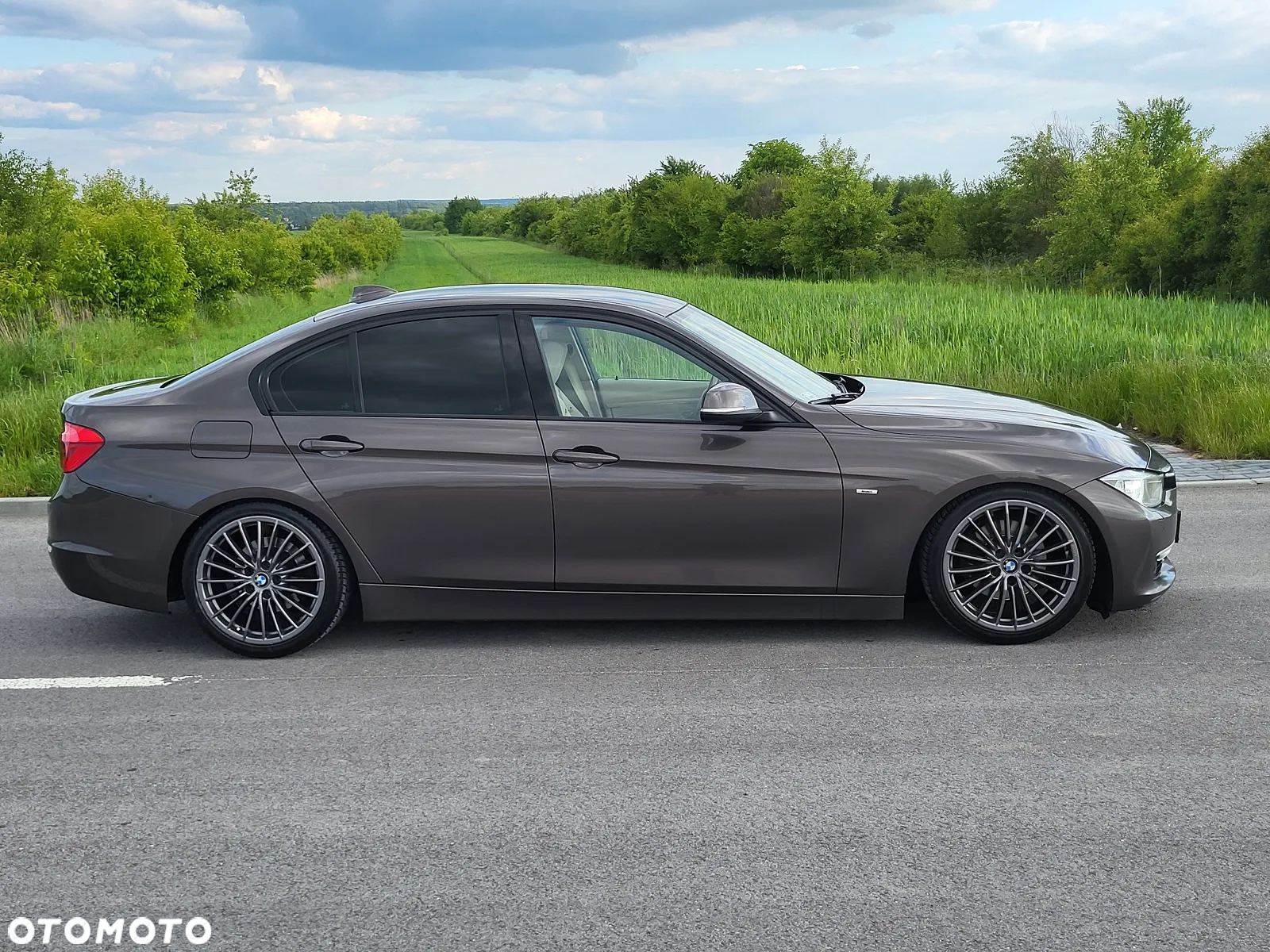 BMW Seria 3 - 19