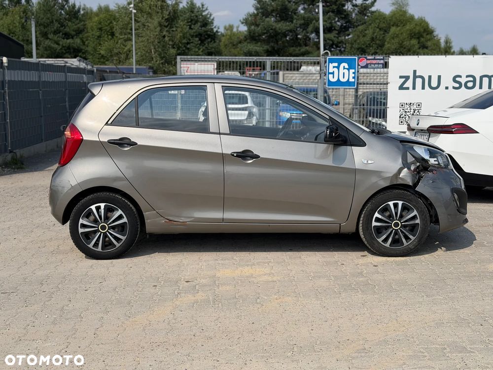 Kia Picanto 1.0 Business Line - 8