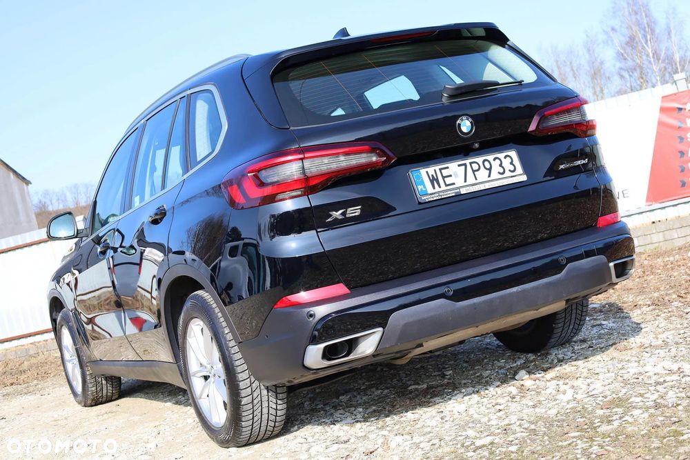 BMW X5 xDrive30d - 6