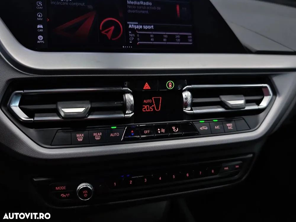 BMW Seria 2 216d Gran Coupe Aut. - 12