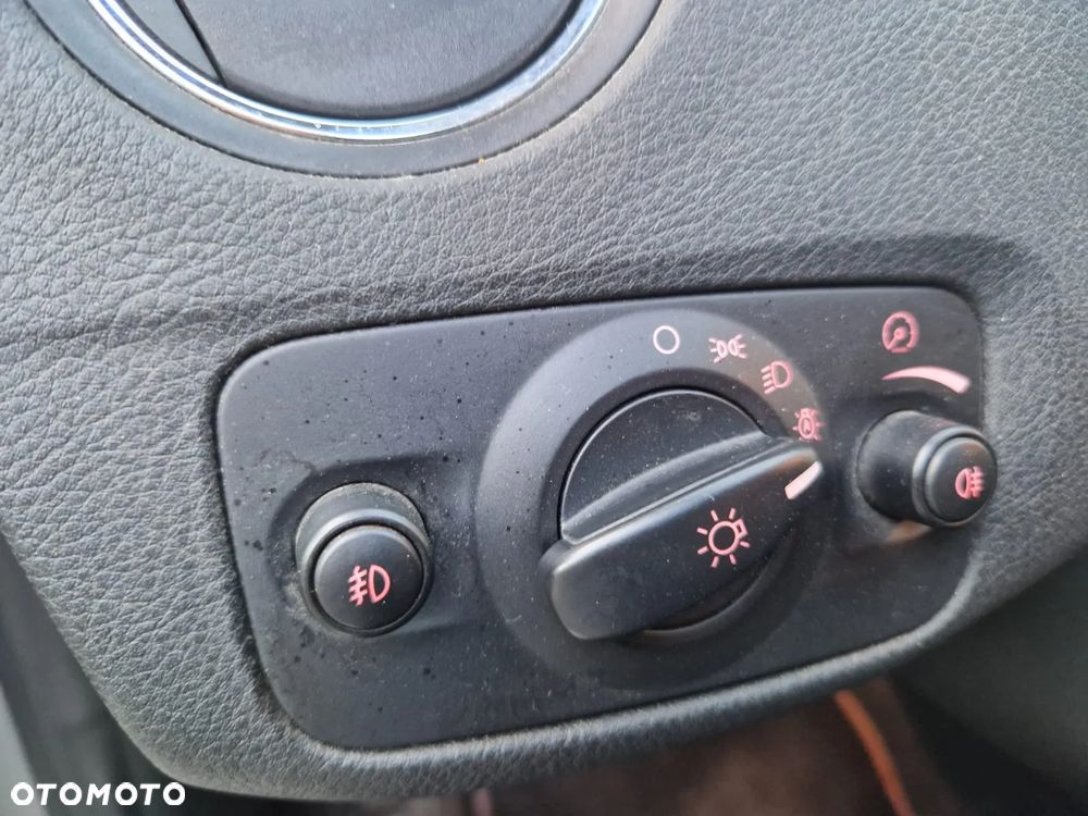 Ford Mondeo Turnier 2.0 TDCi Ambiente - 28