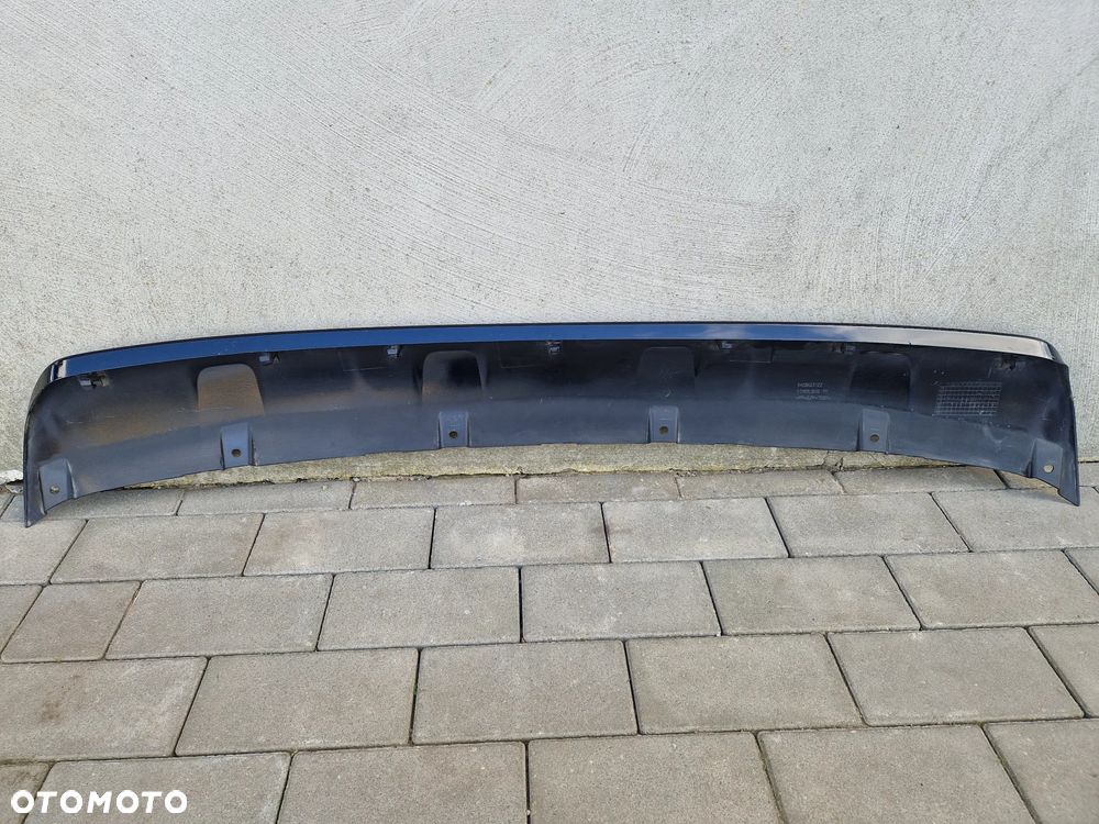 SPOILER ZDERZAKA PRZEDNIEGO MITSUBISHI ECLIPSE CROSS 2017-- - 5
