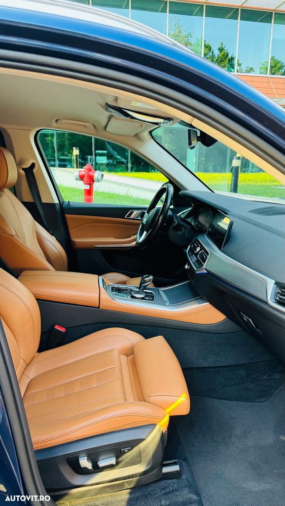 BMW X5 xDrive30d - 12