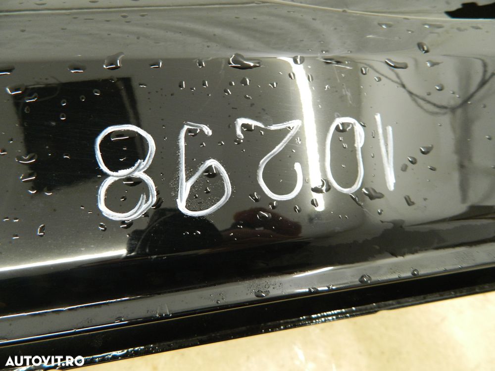 Usa dreapta fata BMW Seria 5 F10, F11, 2010, 2011, 2012, 2013, 2014, 2015, 2016. - 2