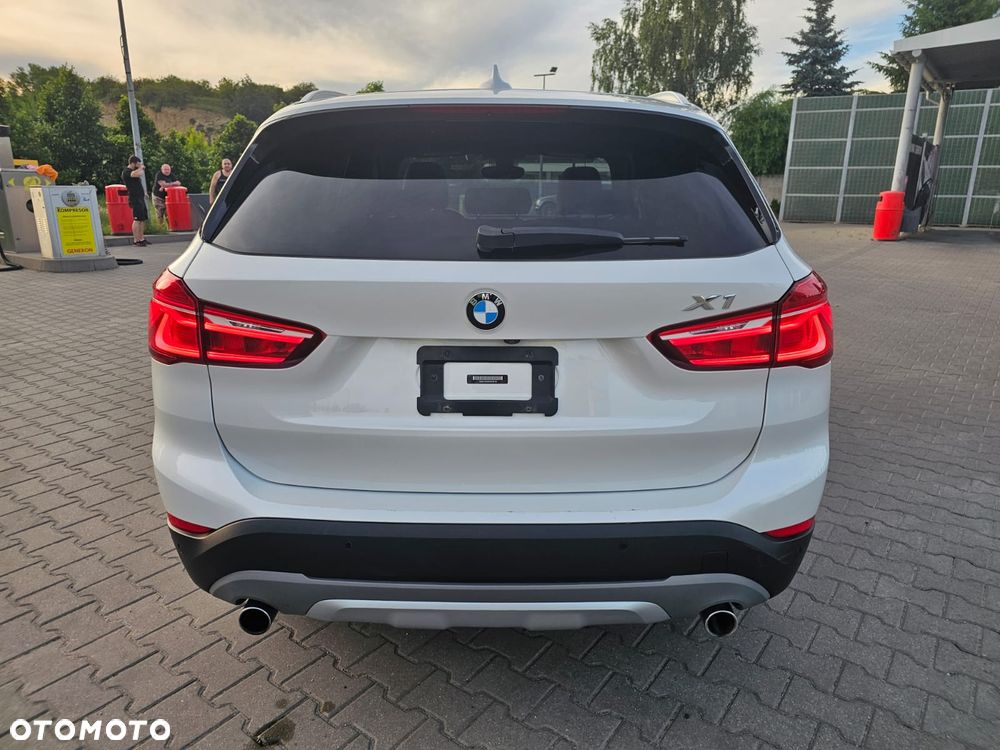 BMW X1 - 30