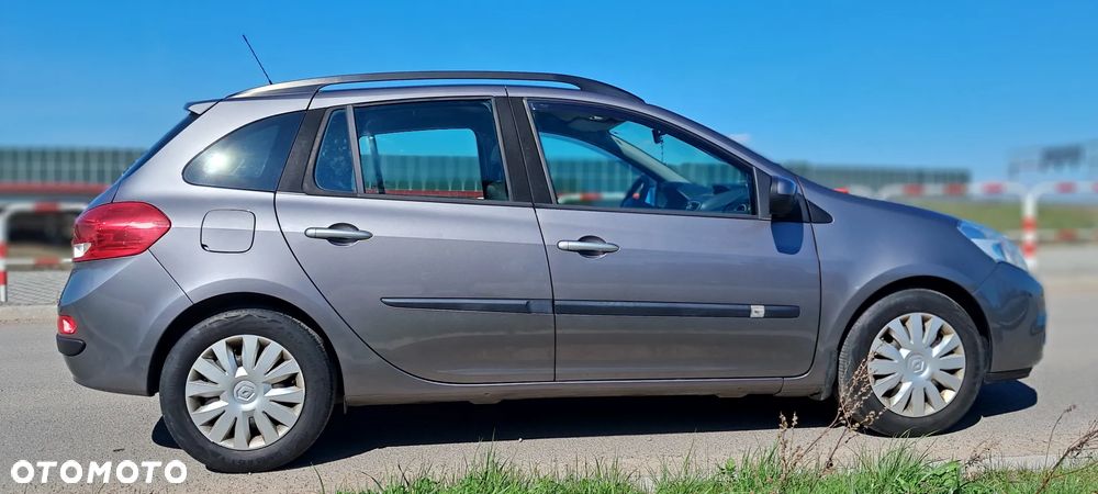 Renault Clio 1.2 16V TCE Dynamique - 8