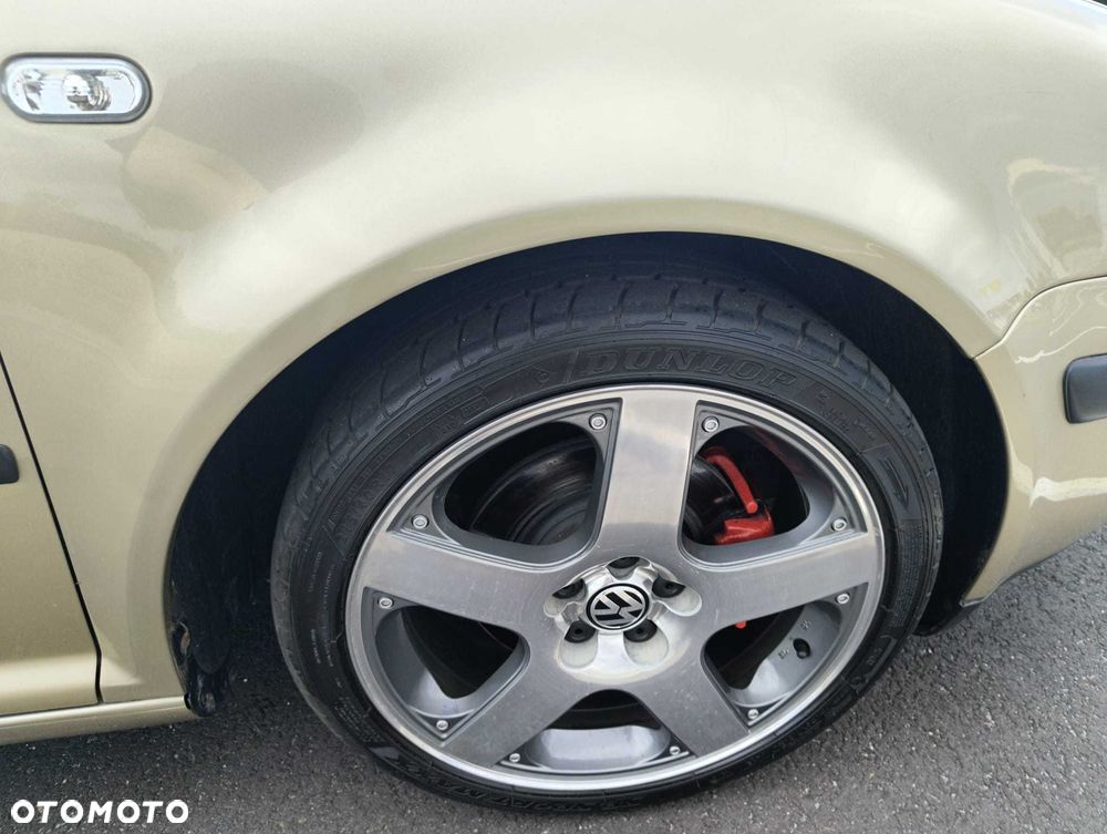 Volkswagen Bora - 8