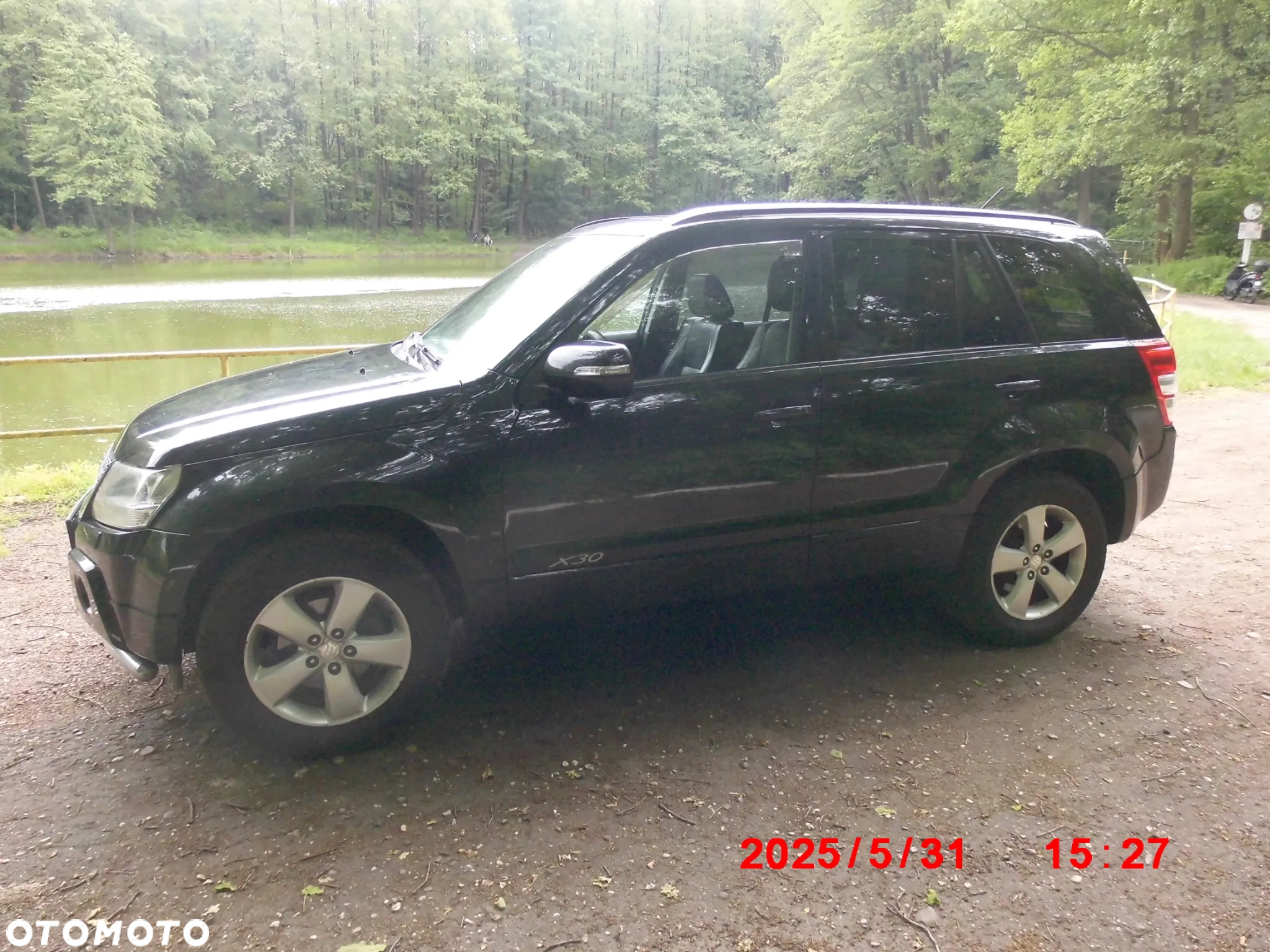 Suzuki Grand Vitara 1.9 DDiS X30 - 3