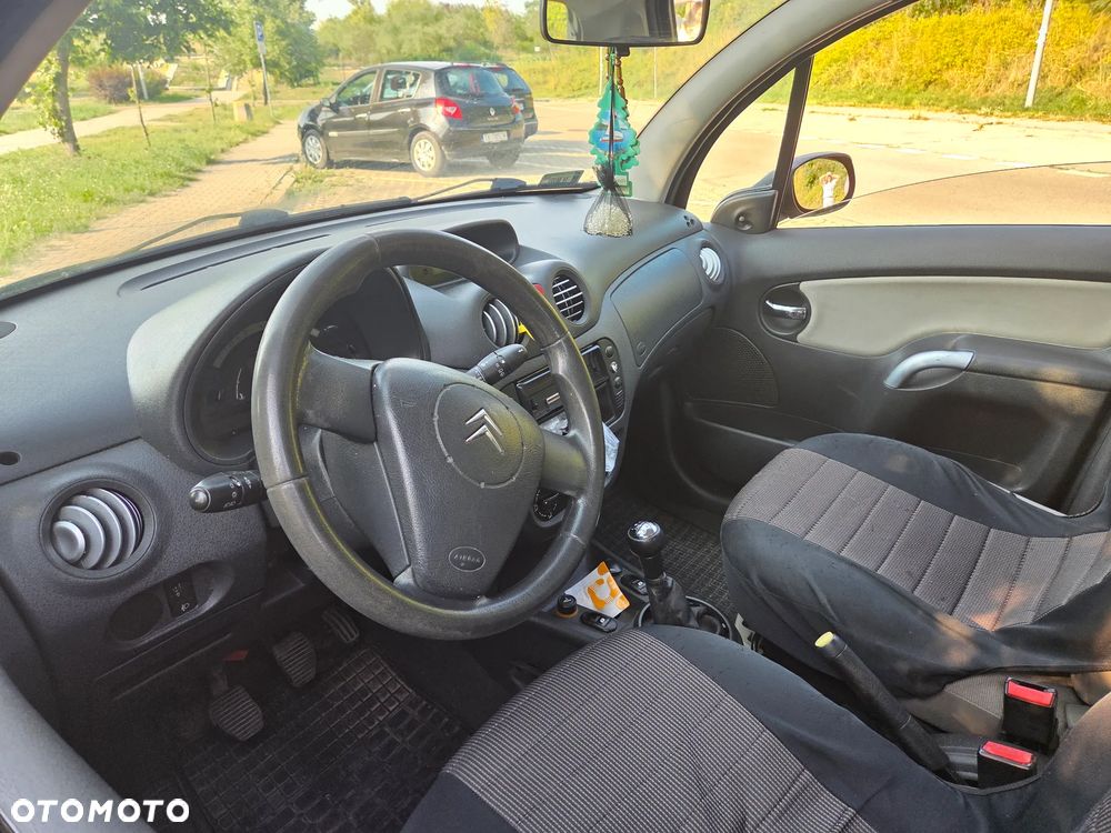 Citroën C3 1.1i Magic - 10