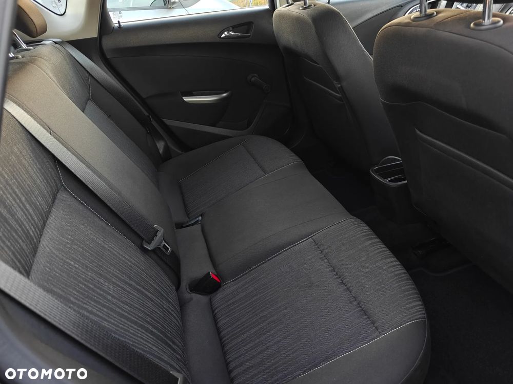 Opel Astra 1.6 Edition - 14