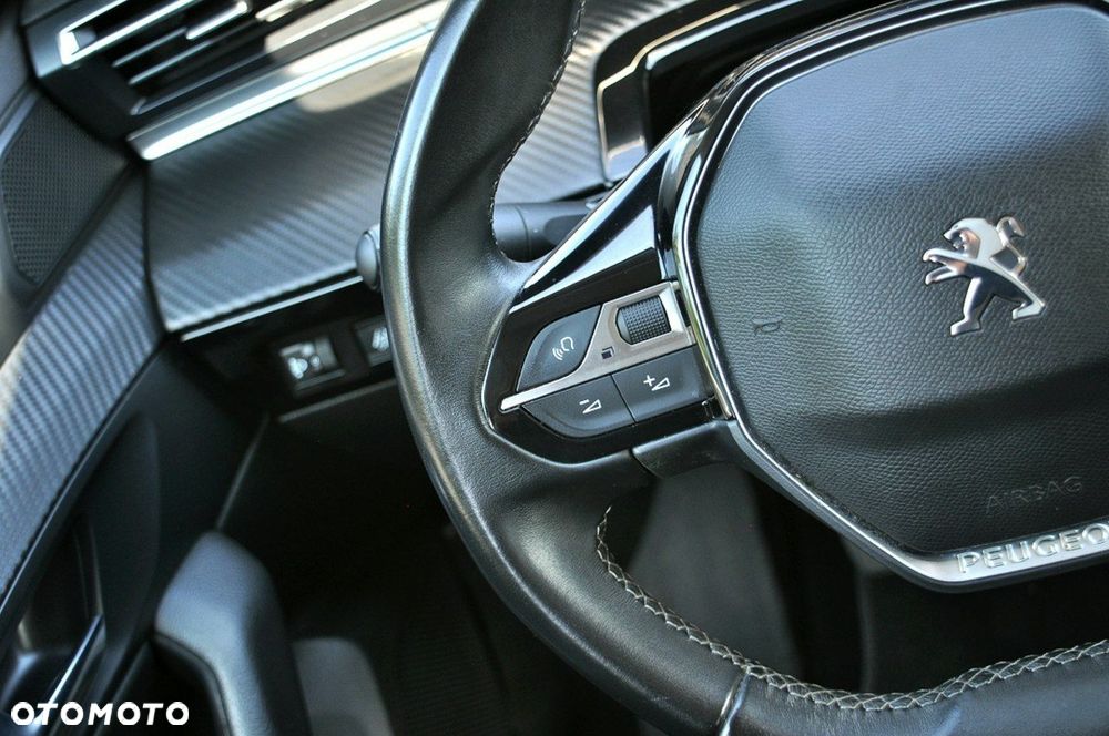 Peugeot 508 1.5 BlueHDi Allure S&S - 14