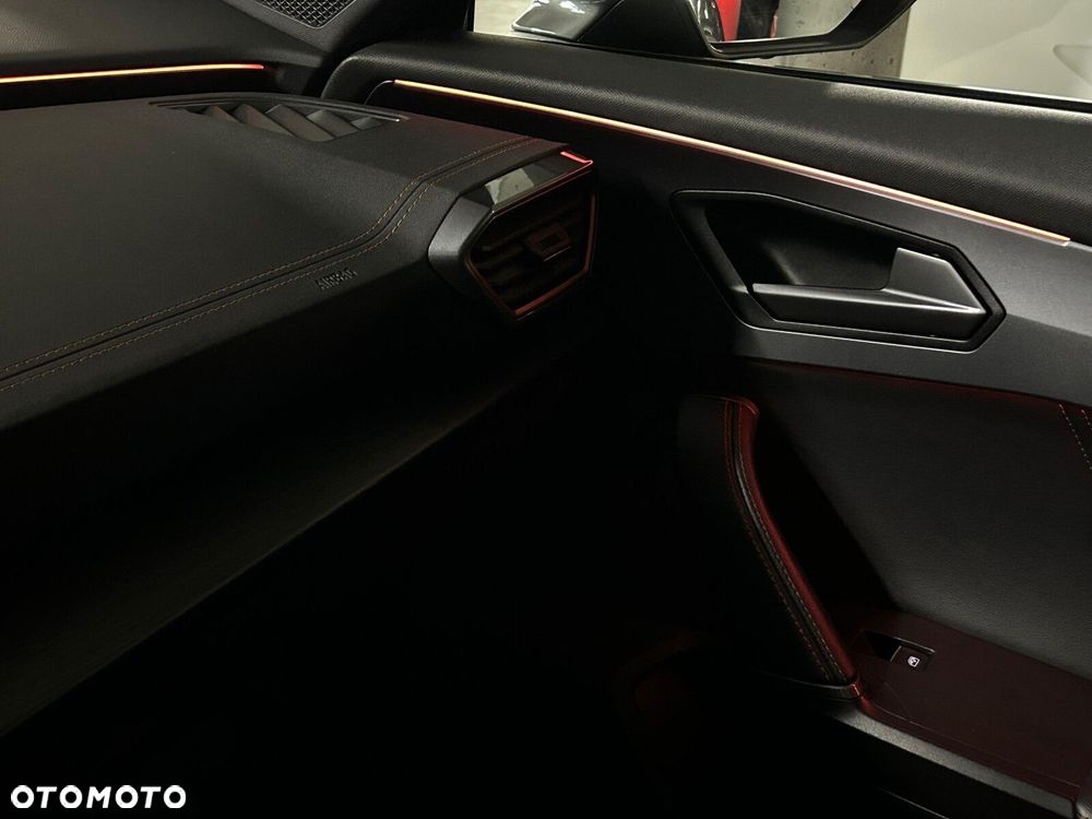 Cupra Formentor 1.5 TSI DSG - 35