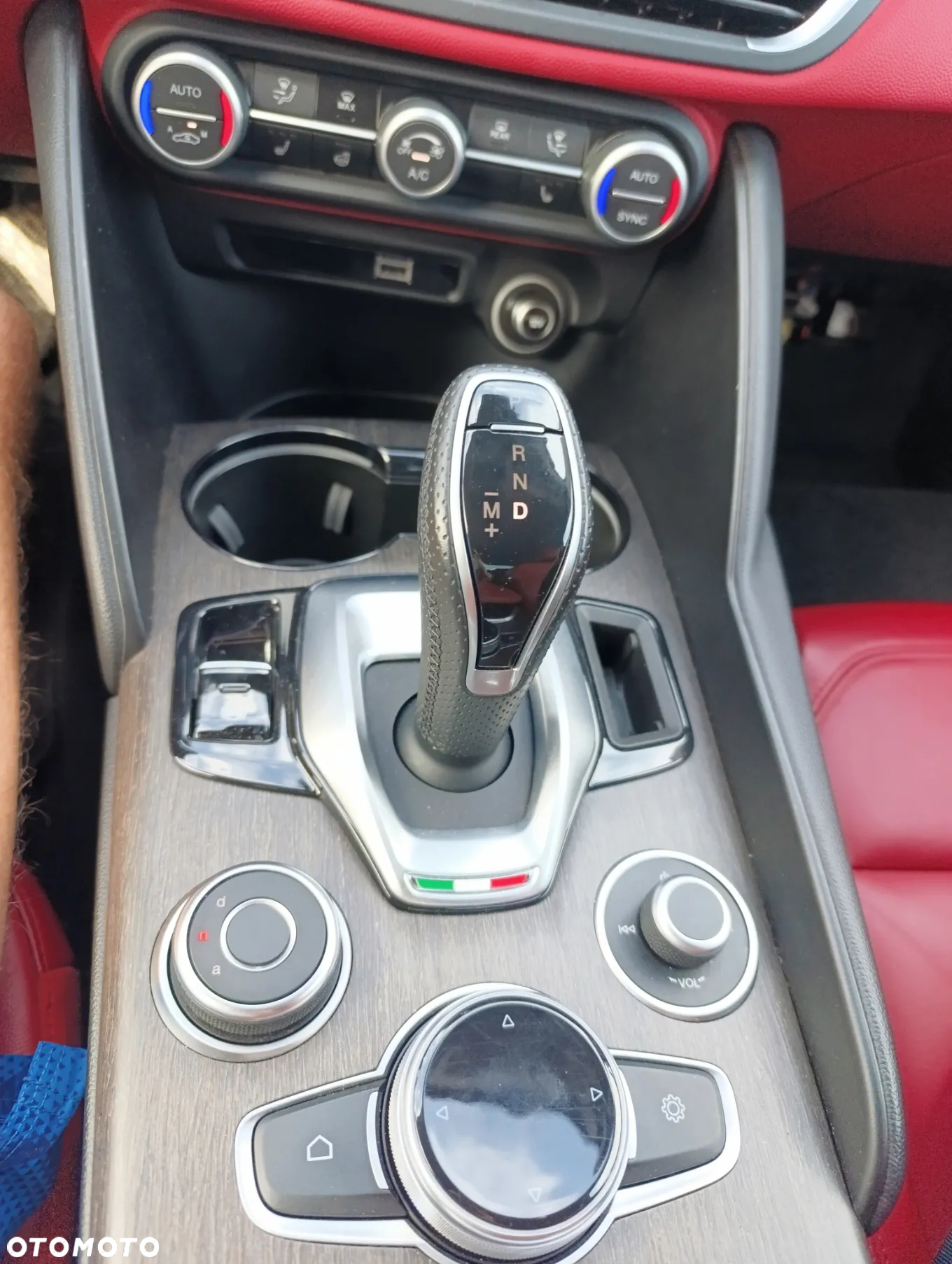 Alfa Romeo Giulia ver-2-0-turbo-veloce - 14