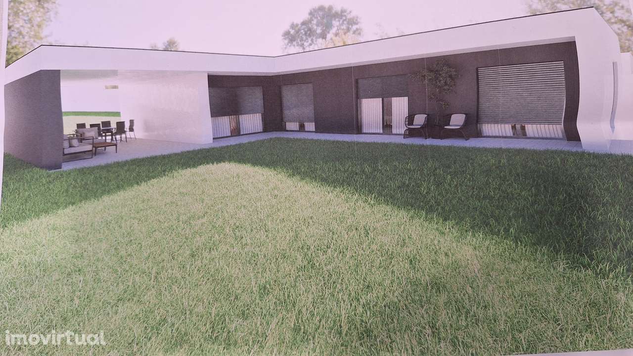 Fantástico Terreno para construção - Grande imagem: 3/12