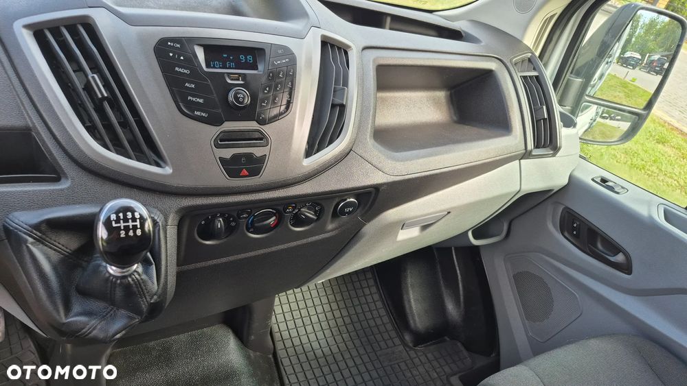 Ford TRANSIT - 21
