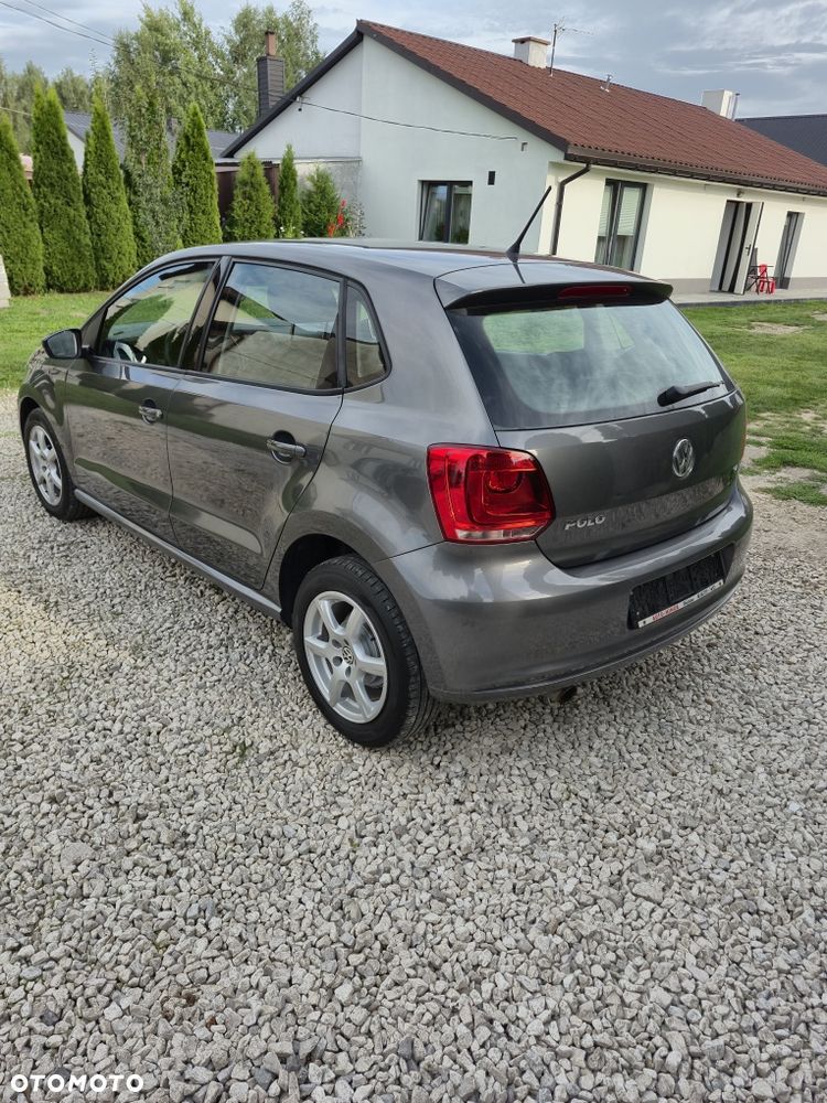 Volkswagen Polo - 3
