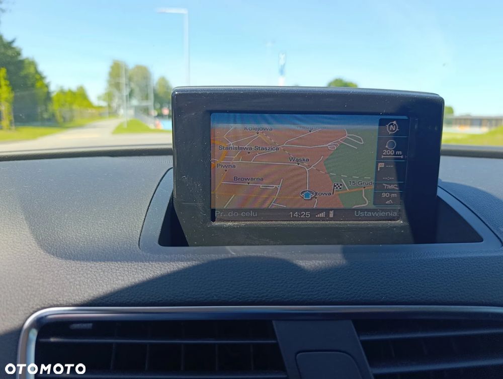 Audi Q3 2.0 TDI - 12