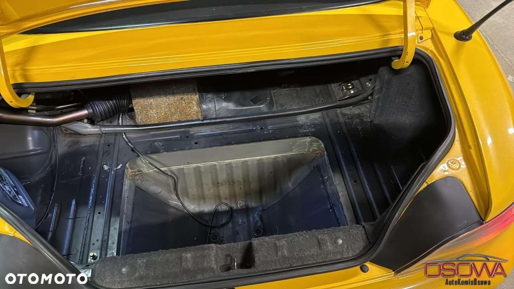 Honda S 2000 - 8