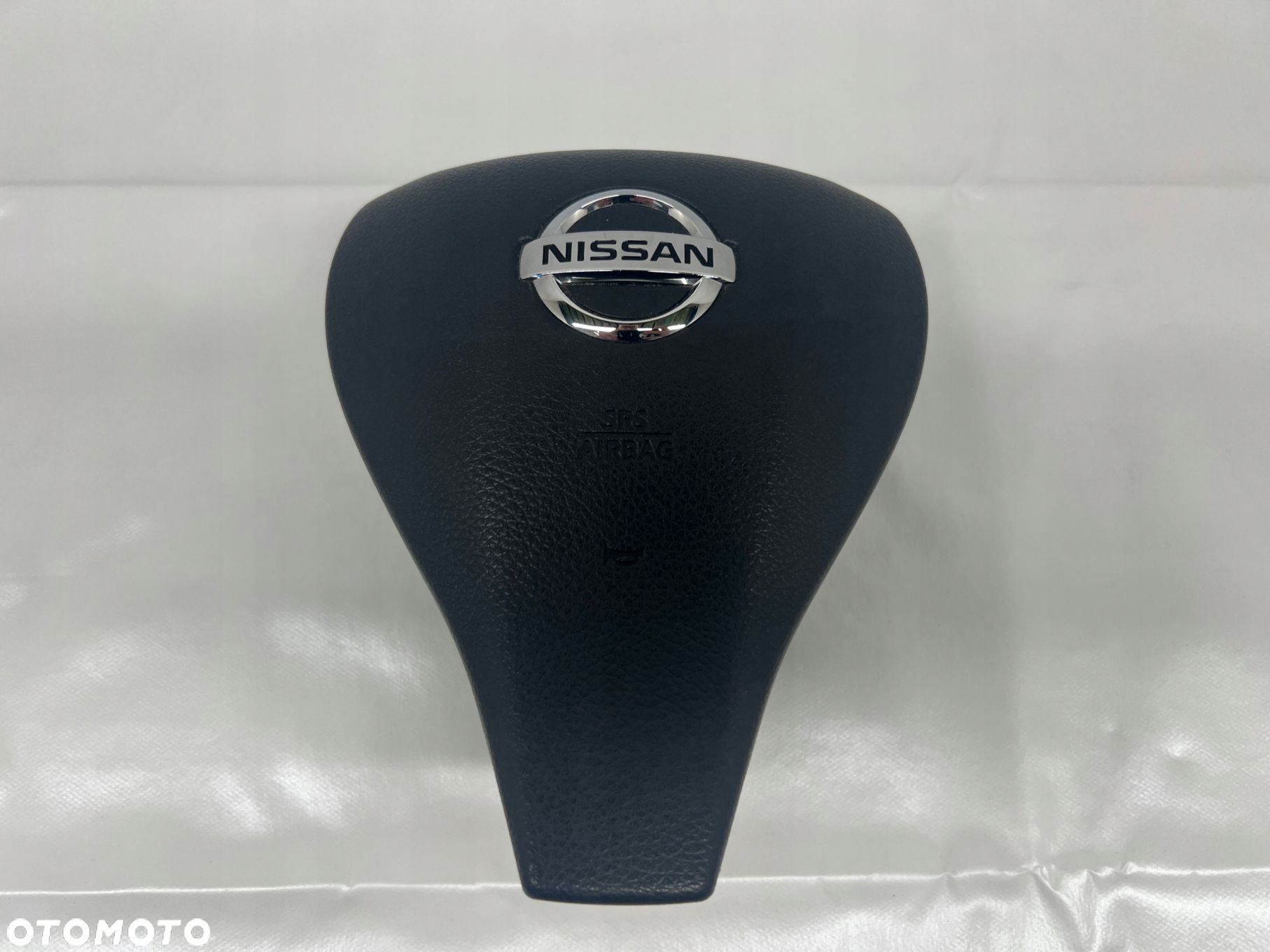 Nissan X-TRAIL T32 airbag poduszka kierowcy - 1