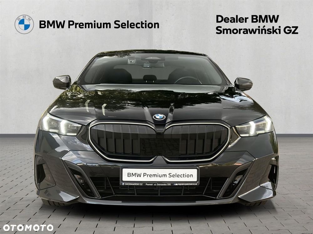 BMW Seria 5 - 30