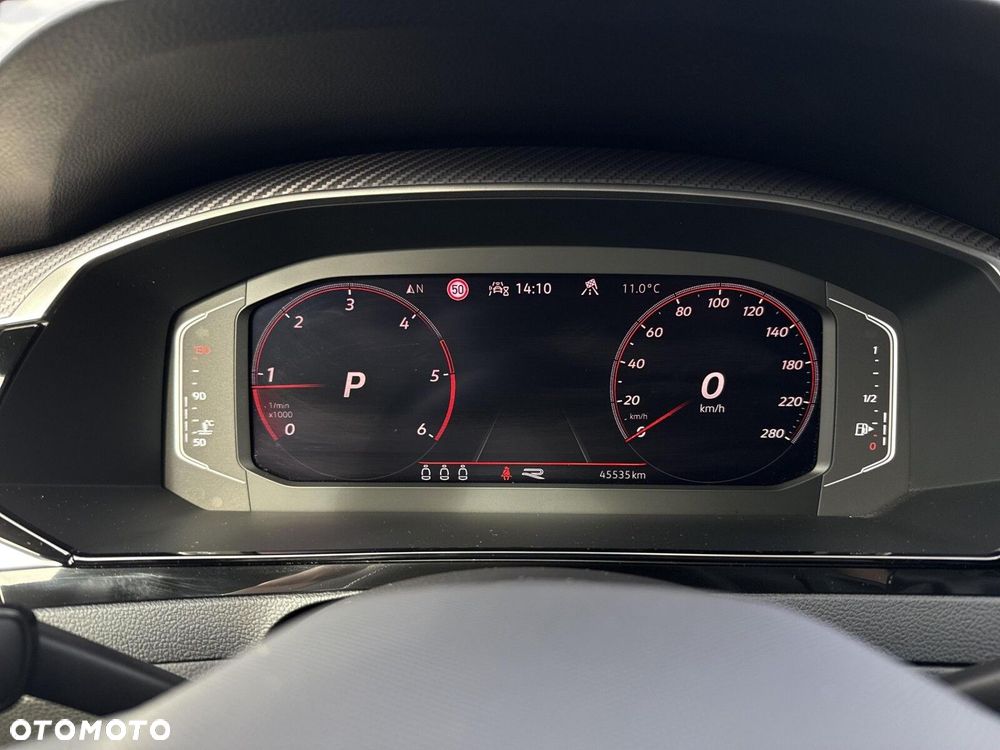 Volkswagen Arteon - 17