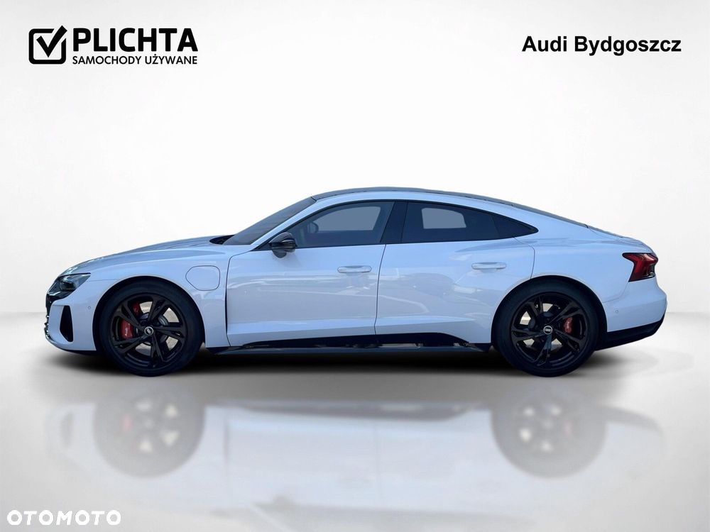 Audi e-tron GT - 3