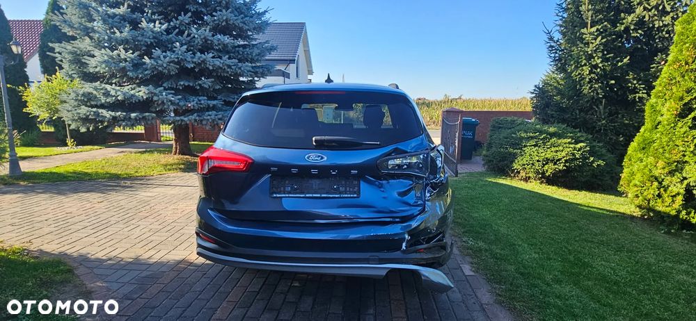 Ford Focus - 7