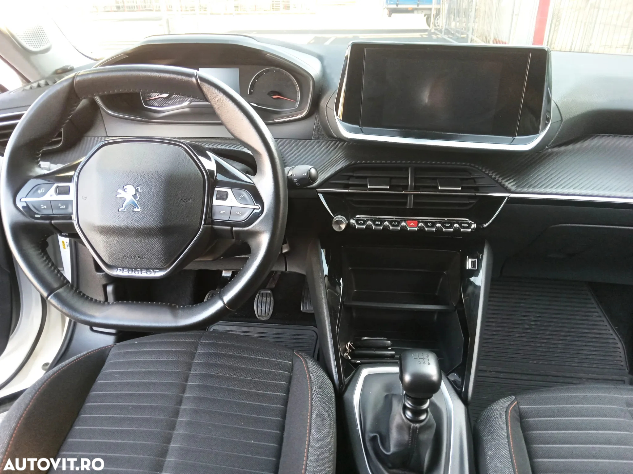 Peugeot 2008 1.5 BlueHDI STT Active - 15