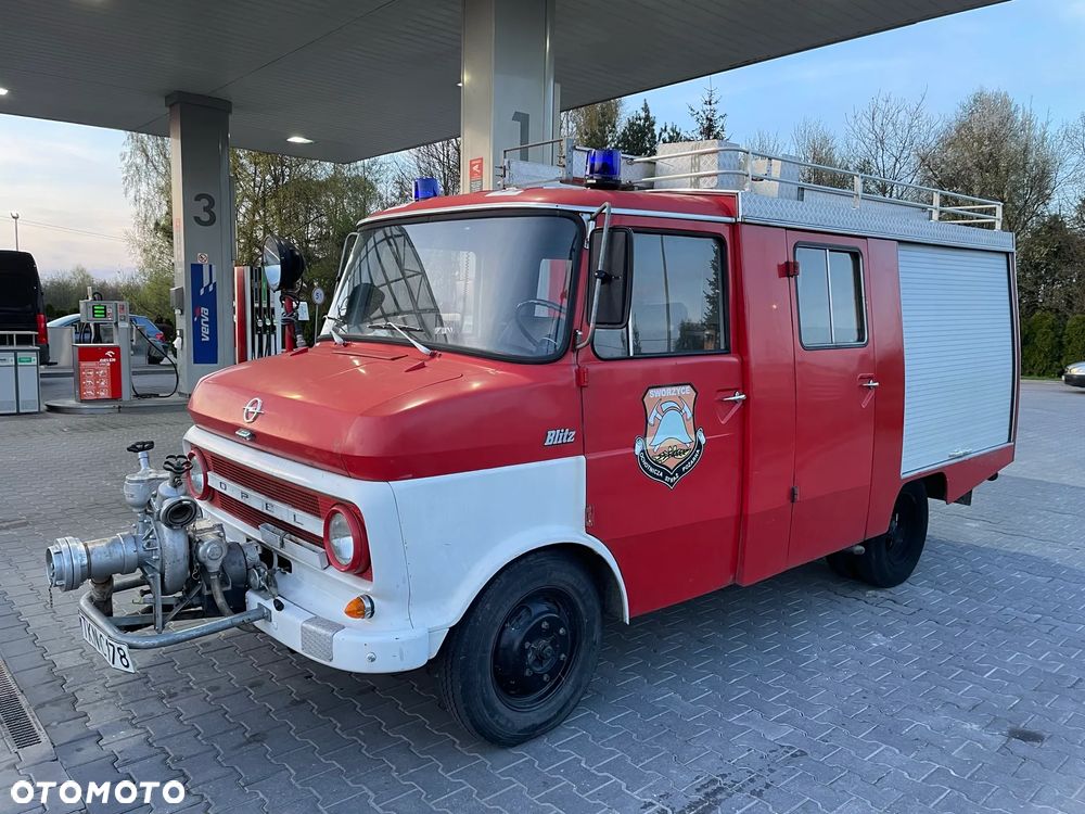 Opel Blitz - 13