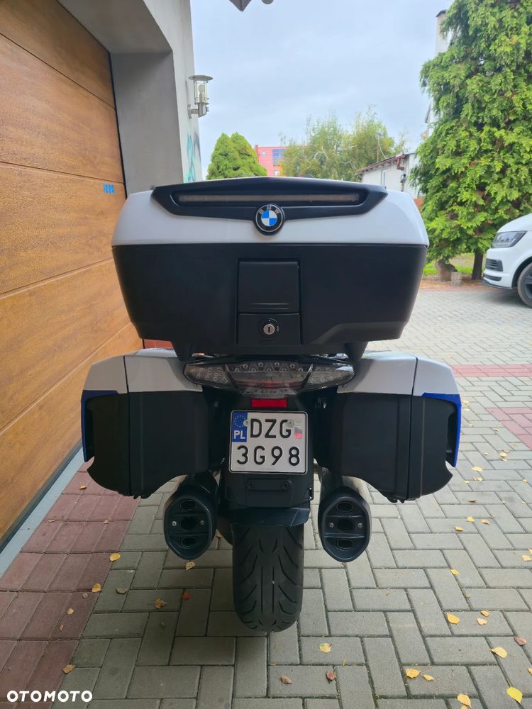 BMW K - 4