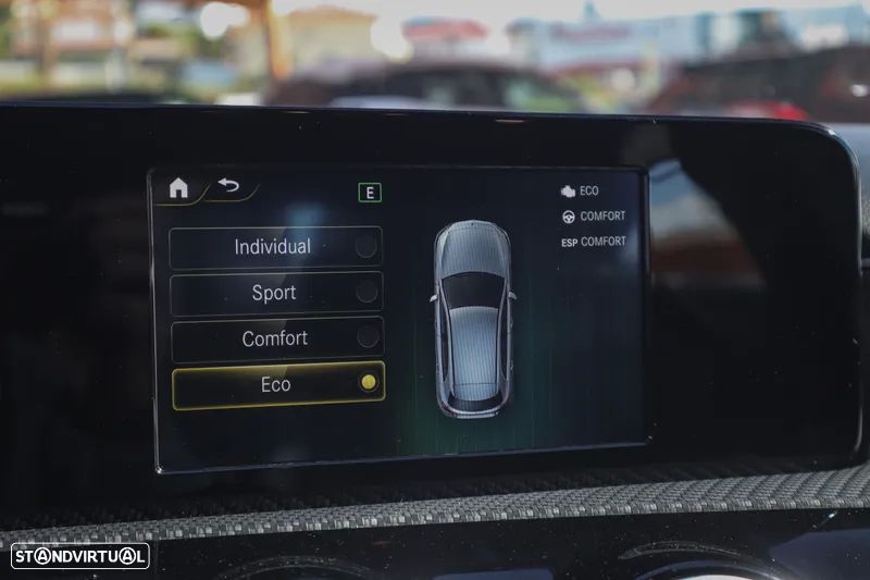 Mercedes-Benz A 180 - 24