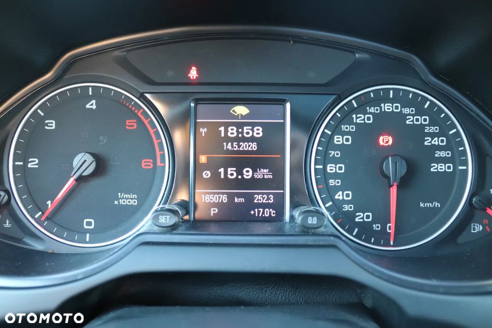 Audi Q5 2.0 TDI Quattro Stronic - 39