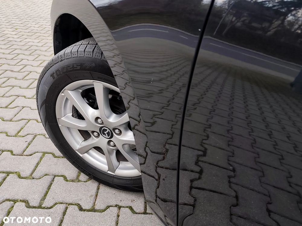 Mazda 2 SKYACTIV-G 90 KIZOKU - 33