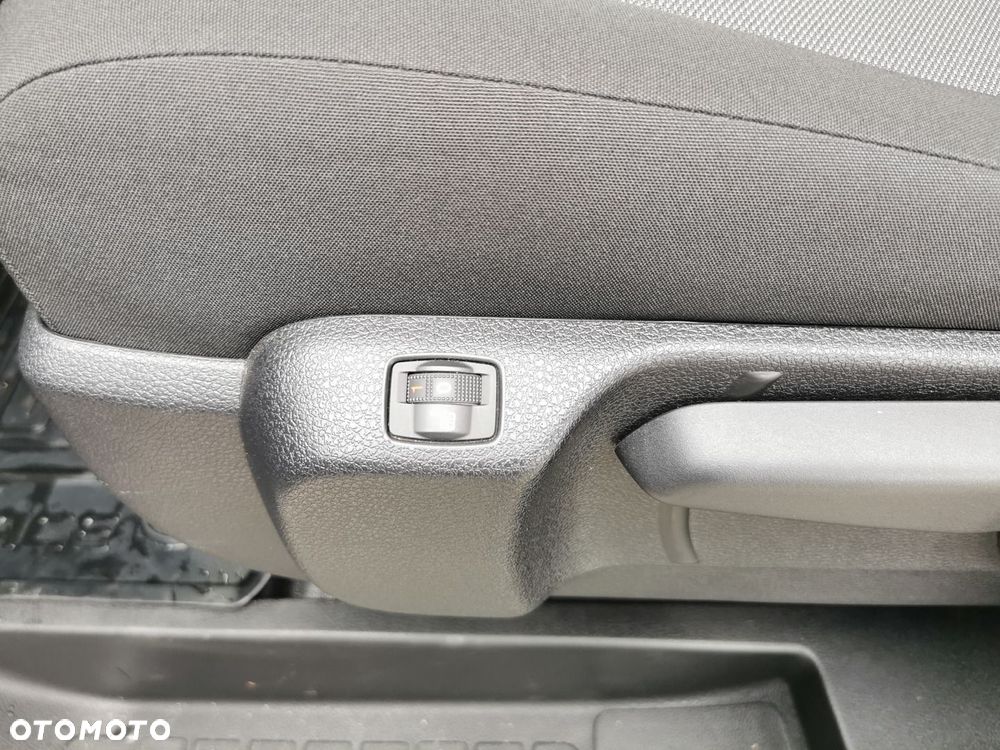 Toyota PROACE - 21