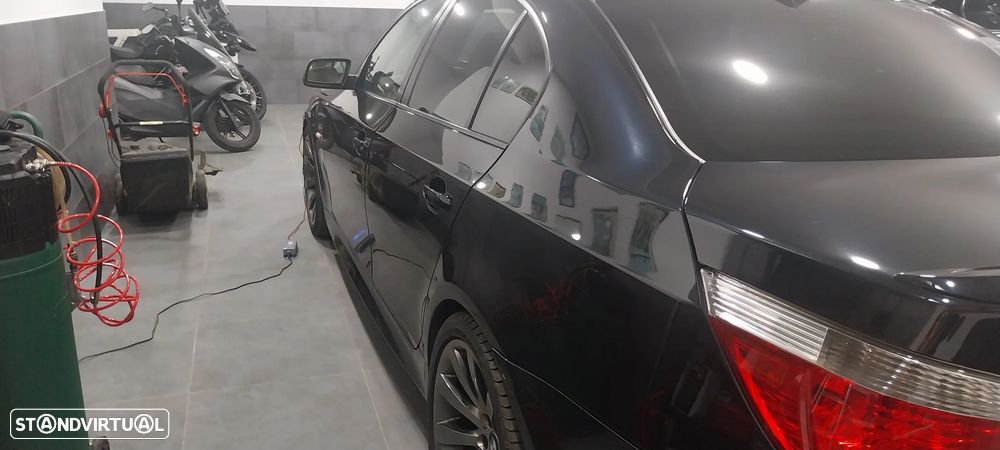 BMW 530 - 28