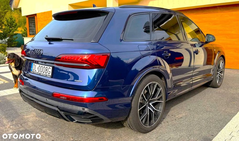 Audi Q7 - 4