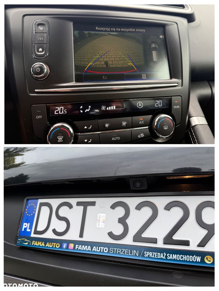Renault Kadjar Energy TCe 130 Bose Edition - 28