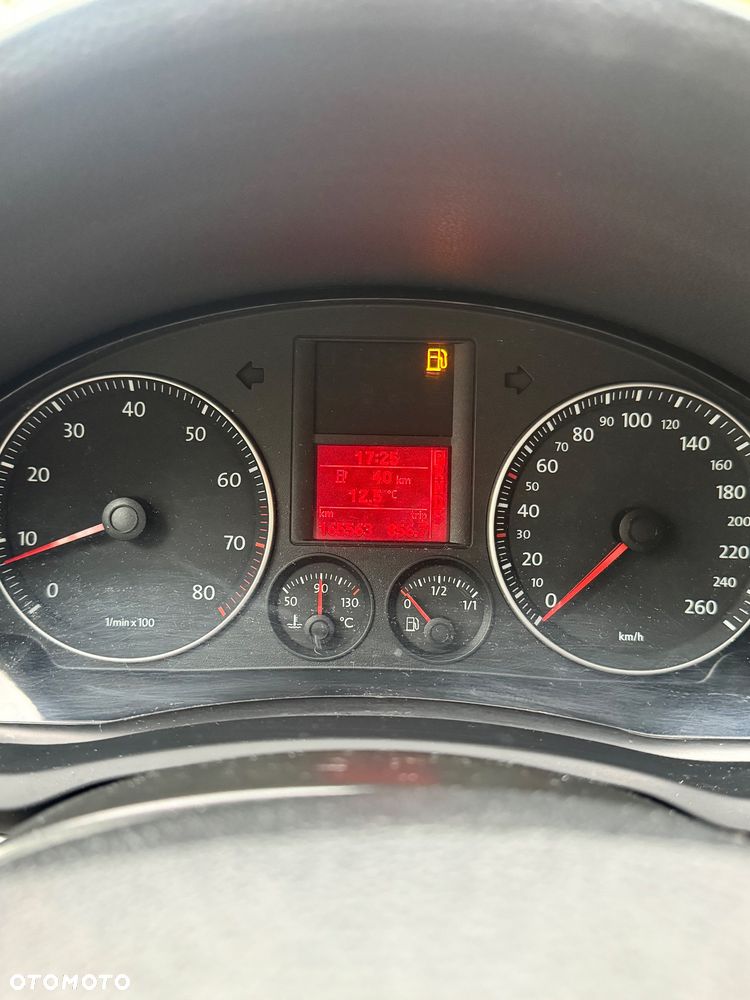 Volkswagen Golf 1.4 TSI Comfortline DSG - 12